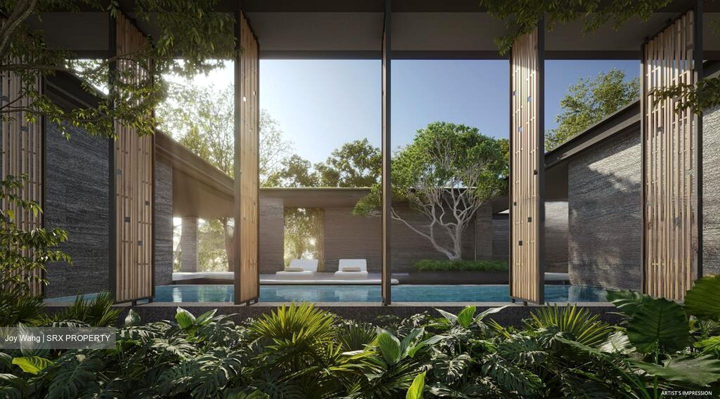 Orchard Boulevard (D10), Condominium #452621511